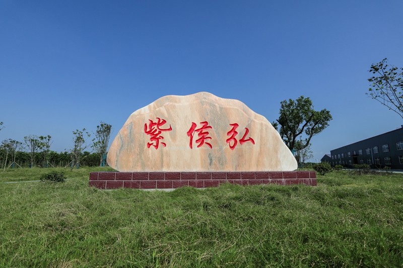 廠區(qū)實(shí)景